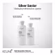 Keune Care Silver Savior - Shampoo 300ml (2)