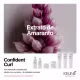 Keune Confident Curl - Máscara Capilar 250ml (2)