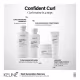 Keune Confident Curl Coily - Leave-in 300ml (2)
