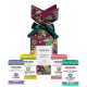 Kit Granado Bombom Terrapeutics Sabonetes (4 Produtos) (1)