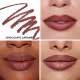 Too Faced Chocolate Soleil Caramel - Lápis Multifuncional 1,6g (2)