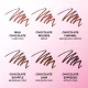 Too Faced Chocolate Soleil Caramel - Lápis Multifuncional 1,6g (9)