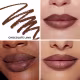 Too Faced Chocolate Soleil Lava - Lápis Multifuncional 1,6g (2)