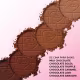 Too Faced Chocolate Soleil Lava - Bronzeador em Pó Matte 8g (8)