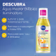 NIVEA - Água Micelar Bifásica Iluminadora 200ml (2)