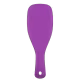 Tangle Teezer Ultimate Detangler Fresh Purple Mini - Escova de Cabelo (7)