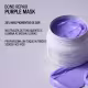 Schwarzkopf Professional BlondMe Bond Repair Purple Mask - Máscara Matizadora 500ml (3)