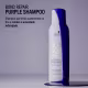 Schwarzkopf Professional BlondMe Bond Repair Purple - Shampoo 300ml (7)