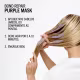 Schwarzkopf Professional BlondMe Bond Repair Purple Mask - Máscara Matizadora 200ml (4)