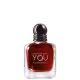 Stronger With You Powerfully Giorgio Armani Eau de Parfum - Perfume Masculino 50ml (1)