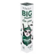 Vizzela Cosméticos Big No Panda Olive Green - Máscara para Cílios 5g (2)