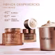 Clarins Extra-Firming Night Cream Refil - Creme Facial Noturno Firmador 50ml (7)