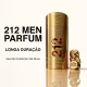 212 Men NYC Parfum Carolina Herrera Eau de Parfum - Perfume Masculino 100ml (4)