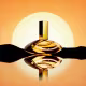 Euphoria Solar Elixir Calvin Klein Parfum Intense - Perfume Feminino 50ml (6)
