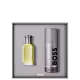 Conjunto Bottled Boss Masculino - Perfume Eau de Toilette 50ml + Desodorante 150ml (2)