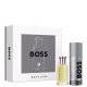 Conjunto Bottled Boss Masculino - Perfume Eau de Toilette 50ml + Desodorante 150ml (1)