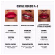 M·A·C Lustreglass Sheer-Shine Pigment of Your Imagination - Batom 3g (5)