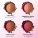 Too Faced Sun Bunny Fuchsia Bunny - Blush Bronzeador 8g (9)