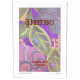 Basílico Roxo Phebo Aromáticos Eau de Toilette - Perfume Unissex 200ml (5)