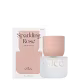 Sparkling Rose Etleé Eau de Parfum - Perfume Feminino 30ml (2)