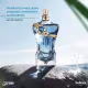 Le Beau Narcisse Jean Paul Gaultier Eau de Parfum - Perfume Masculino 75ml (3)