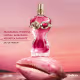 La Belle Rosea Jean Paul Gaultier Eau de Parfum - Perfume Feminino 30ml (3)