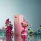 La Belle Rosea Jean Paul Gaultier Eau de Parfum - Perfume Feminino 50ml (3)