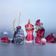 La Belle Rosea Jean Paul Gaultier Eau de Parfum - Perfume Feminino 50ml (7)
