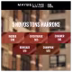 Maybelline NY SuperStay Matte Ink Insider - Batom Líquido 36,5 g (11)