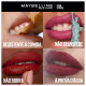 Maybelline NY SuperStay Matte Ink Insider - Batom Líquido 36,5 g (7)