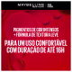 Maybelline NY SuperStay Matte Ink Insider - Batom Líquido 36,5 g (5)