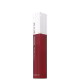 Maybelline NY SuperStay Matte Ink Charmer - Batom Líquido 36,5 g (2)