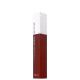 Maybelline NY SuperStay Matte Ink Renegade - Batom Líquido 36,5 g (2)