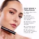 Océane Edition Mini Tubing Mascara Black - Máscara para Cílios 4g (9)