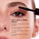 Océane Edition Mini Tubing Mascara Black - Máscara para Cílios 4g (8)