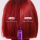 Wella Professionals Ultimate Color - Shampoo sem Sulfato 1L (12)