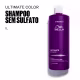Wella Professionals Ultimate Color - Shampoo sem Sulfato 1L (10)
