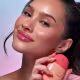 Too Faced Peach Collection Mist Hydrating Setting Spray - Spray Fixador de Maquiagem 50ml (6)