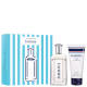 Conjunto Tommy Hilfiger Tommy - Eau de Toilette 100ml + Body Wash 100ml (1)