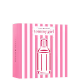Conjunto Tommy Girls Tommy Hilfiger - Eau de Toilette 50ml + Body Lotion 100ml (3)