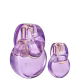 Conjunto Omnia Amethyste Bvlgari Feminino - Eau de Toilette 100ml + Eau de Toilette 15ml (2)