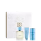 Conjunto New Light Blue Dolce & Gabbana Masculino - Eau de Toilette 100ml + Shower Gel 50ml + Desodorante Corporal 75ml (1)