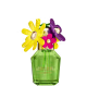 Daisy Wild Marc Jacobs Eau So Extra Eau de Parfum - Perfume Feminino 50ml (1)