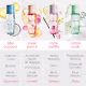 Calvin Klein CK Nude Vanilla Body Mist - Spray Corporal e Capilar 236ml (6)