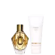 Conjunto Million Gold For Her Rabanne Feminino - Perfume Eau de Parfum 90ml + Body Lotion 100ml (2)