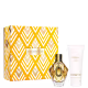 Conjunto Million Gold For Her Rabanne Feminino - Perfume Eau de Parfum 90ml + Body Lotion 100ml (1)