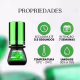 COLA PARA EXTENSAO DE CILIOS MASTER EMERALD  3ML (5)