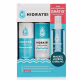 KIT Hidratei - Shampoo + Condicionador + Óleo Capilar (1)
