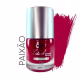 Esmaltes Hipoalergênicos Premium 15 Free 7ml Allergic Center Cor:Paixão (2)