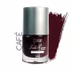Esmaltes Hipoalergênicos Premium 15 Free 7ml Allergic Center Cor:Café (2)